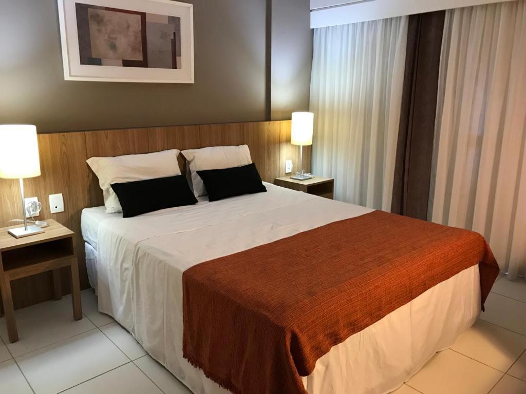Rio Stay Loft Рио-де-Жанейро Экстерьер фото