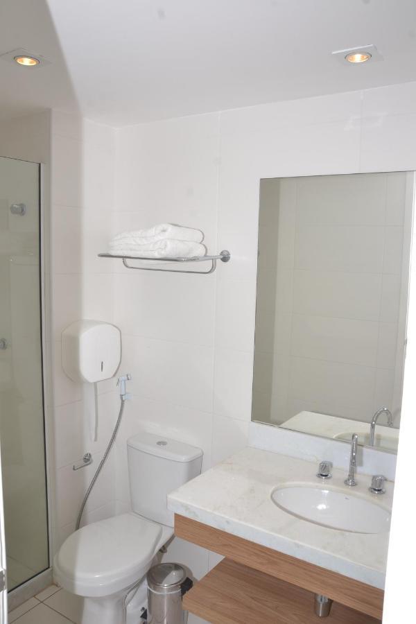 Rio Stay Loft Рио-де-Жанейро Экстерьер фото