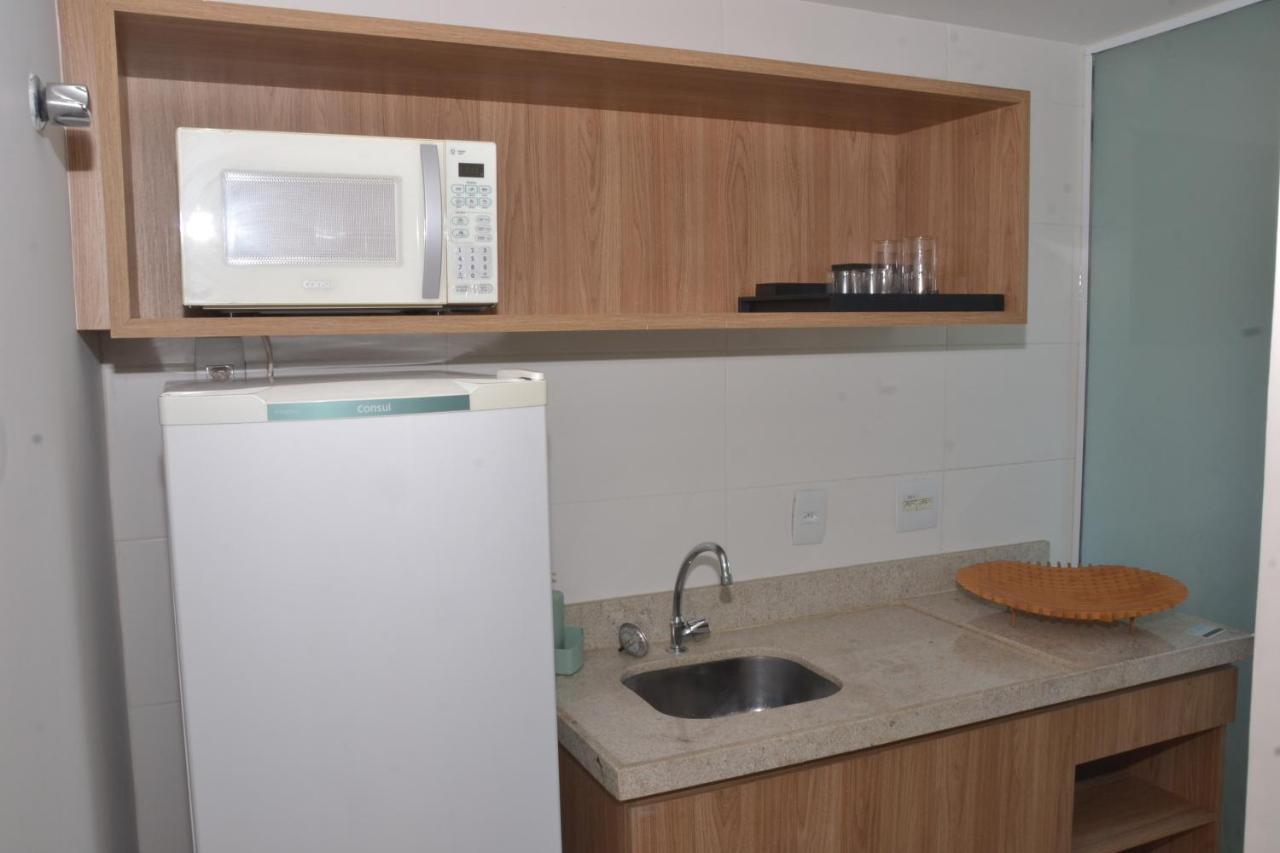 Rio Stay Loft Рио-де-Жанейро Экстерьер фото