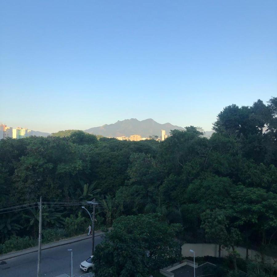 Rio Stay Loft Рио-де-Жанейро Экстерьер фото